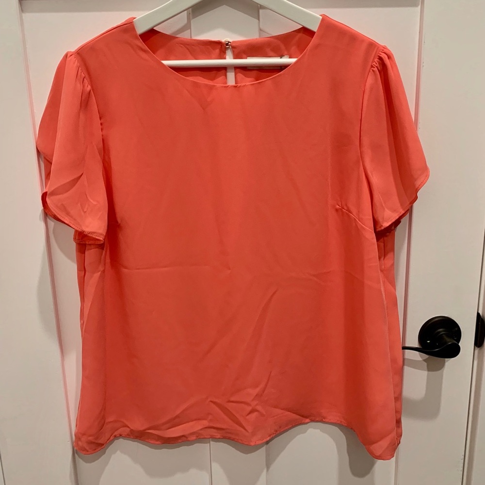 Oasis blouse